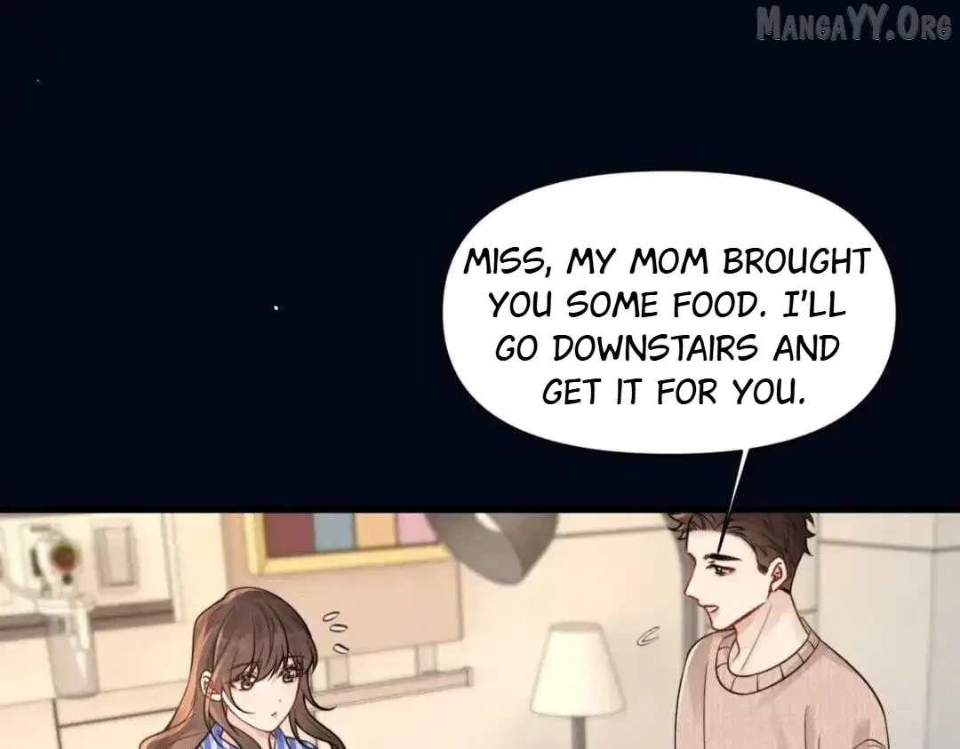 Can You Hear Me Chapter 82 – Page 55