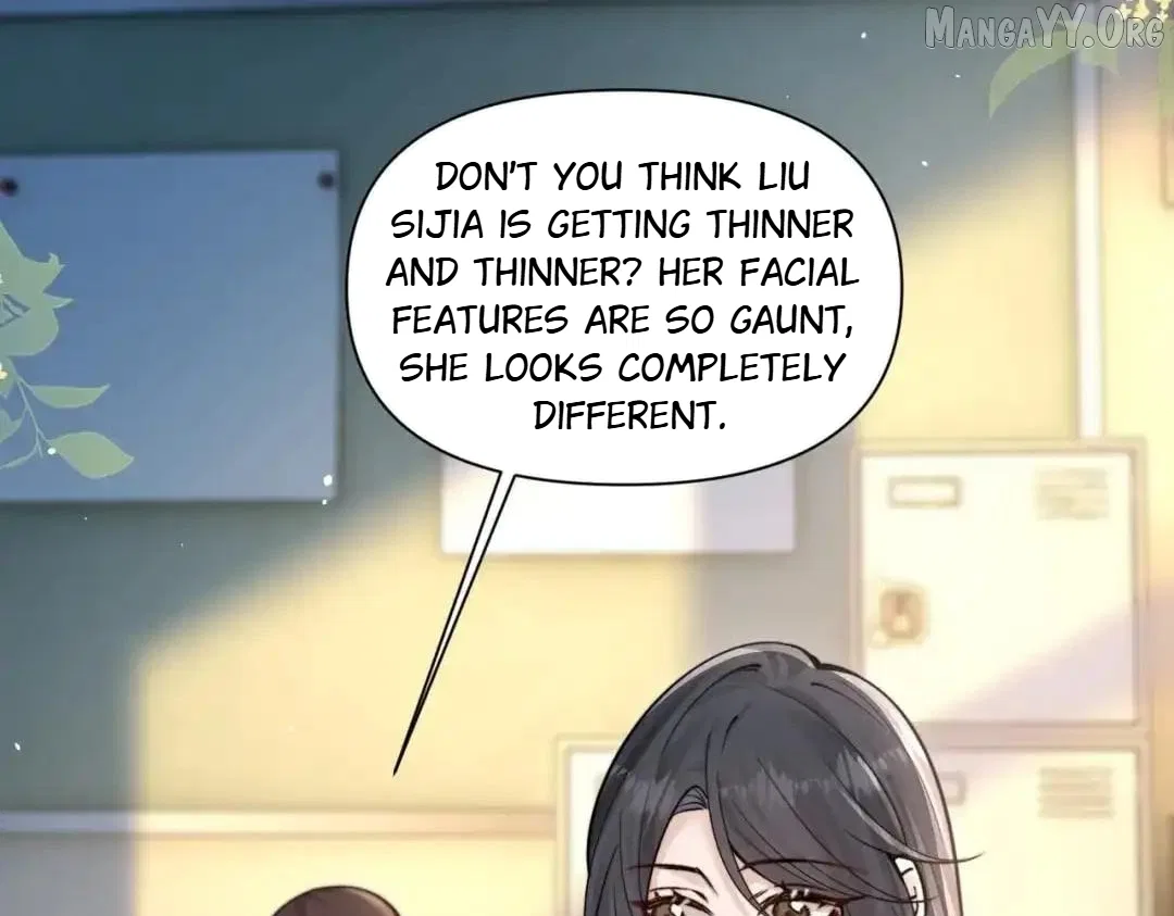 Can You Hear Me Chapter 81 – Page 3