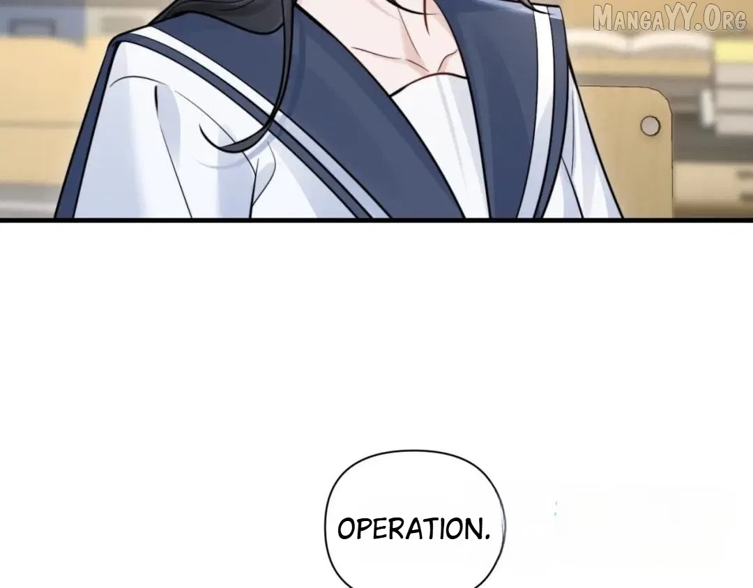 Can You Hear Me Chapter 81 – Page 7