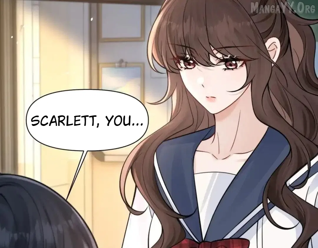 Can You Hear Me Chapter 81 – Page 10