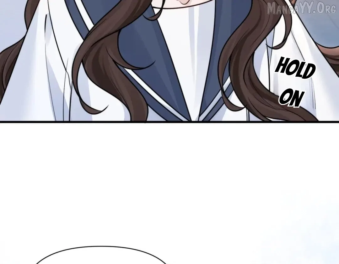 Can You Hear Me Chapter 81 – Page 20