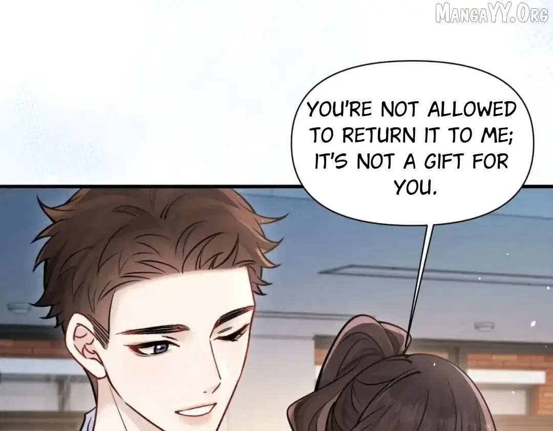 Can You Hear Me Chapter 81 – Page 24