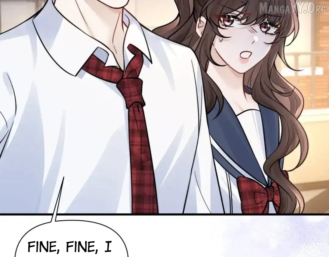 Can You Hear Me Chapter 81 – Page 25