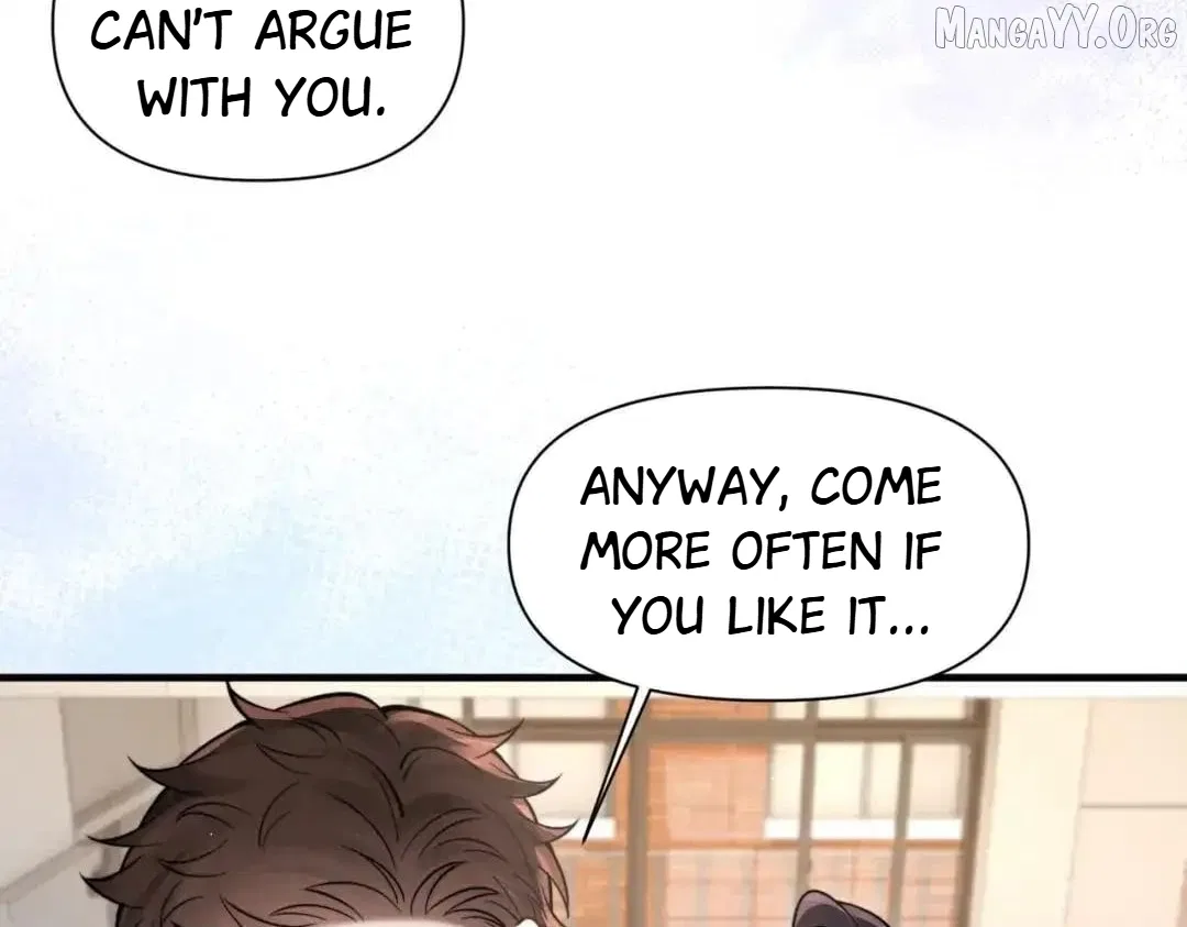 Can You Hear Me Chapter 81 – Page 26