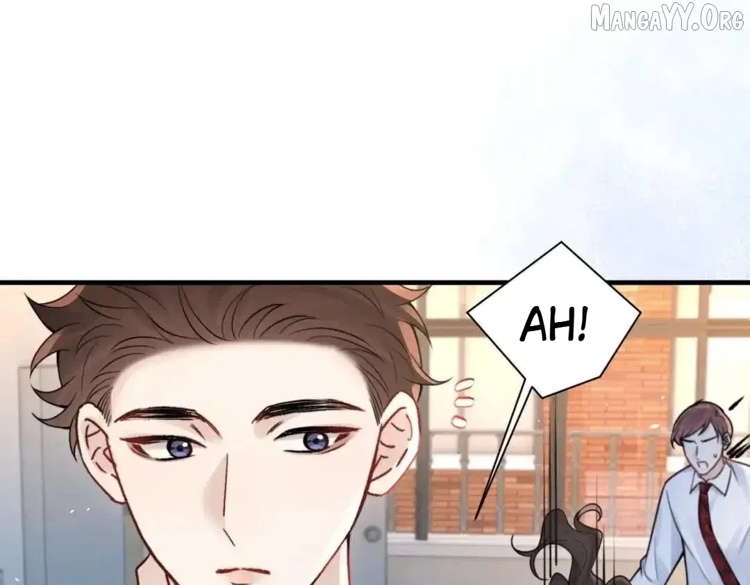Can You Hear Me Chapter 81 – Page 29