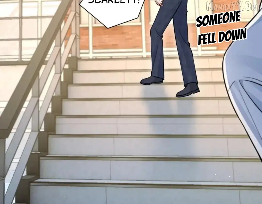 Can You Hear Me Chapter 81 – Page 33