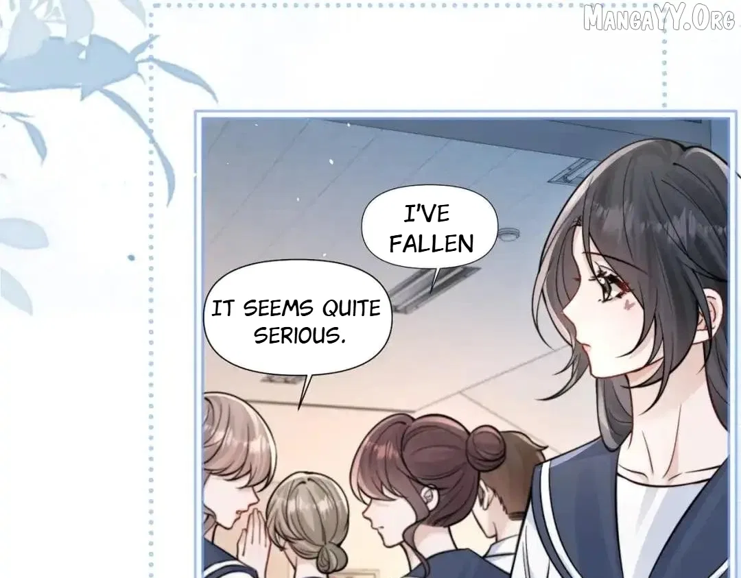 Can You Hear Me Chapter 81 – Page 36
