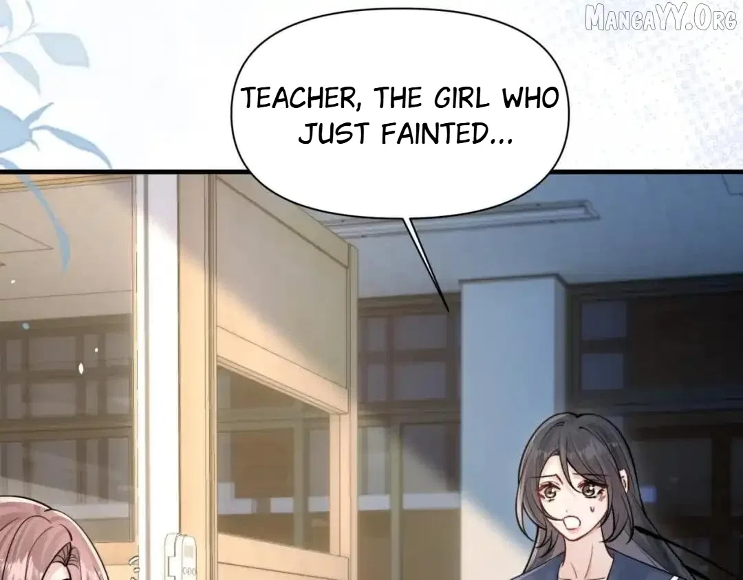 Can You Hear Me Chapter 81 – Page 45