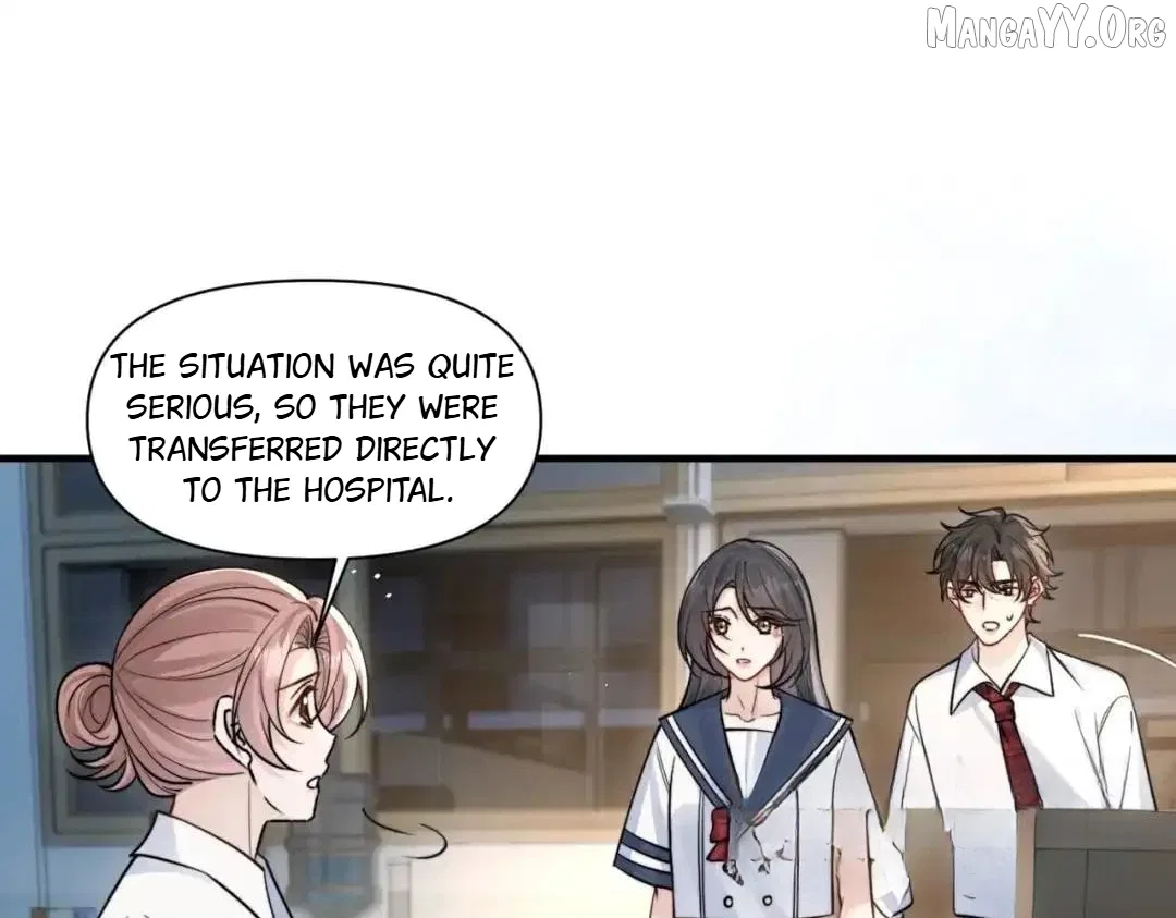 Can You Hear Me Chapter 81 – Page 47