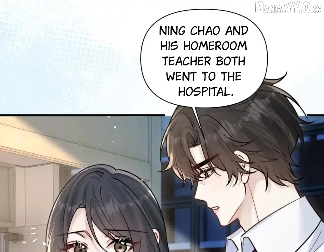 Can You Hear Me Chapter 81 – Page 49