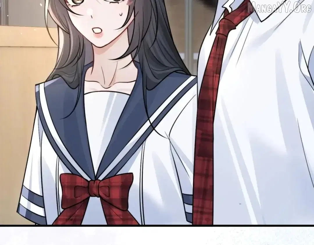 Can You Hear Me Chapter 81 – Page 50