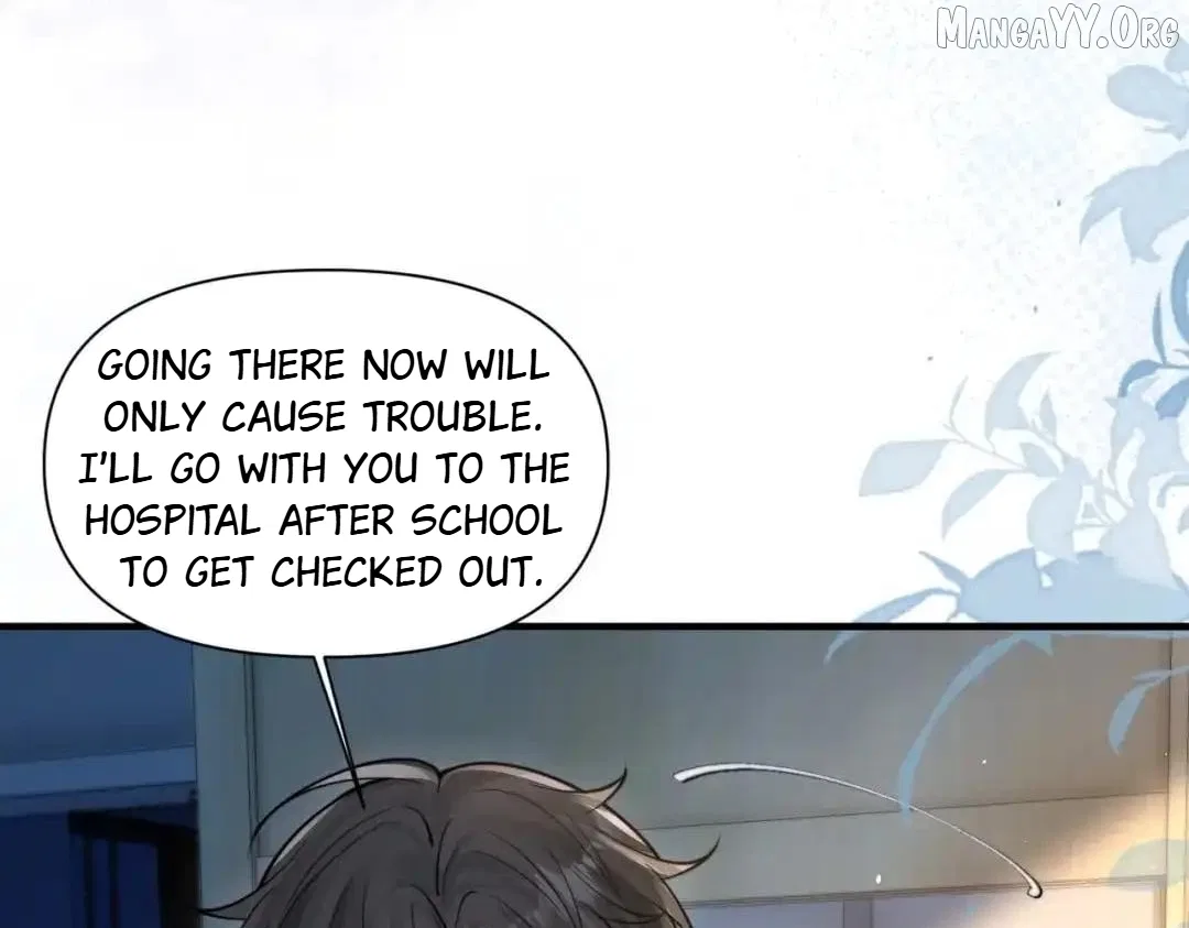 Can You Hear Me Chapter 81 – Page 51
