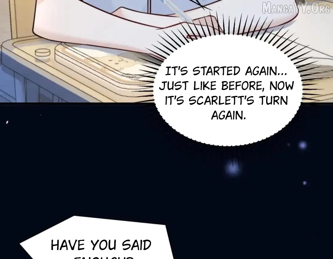 Can You Hear Me Chapter 81 – Page 69