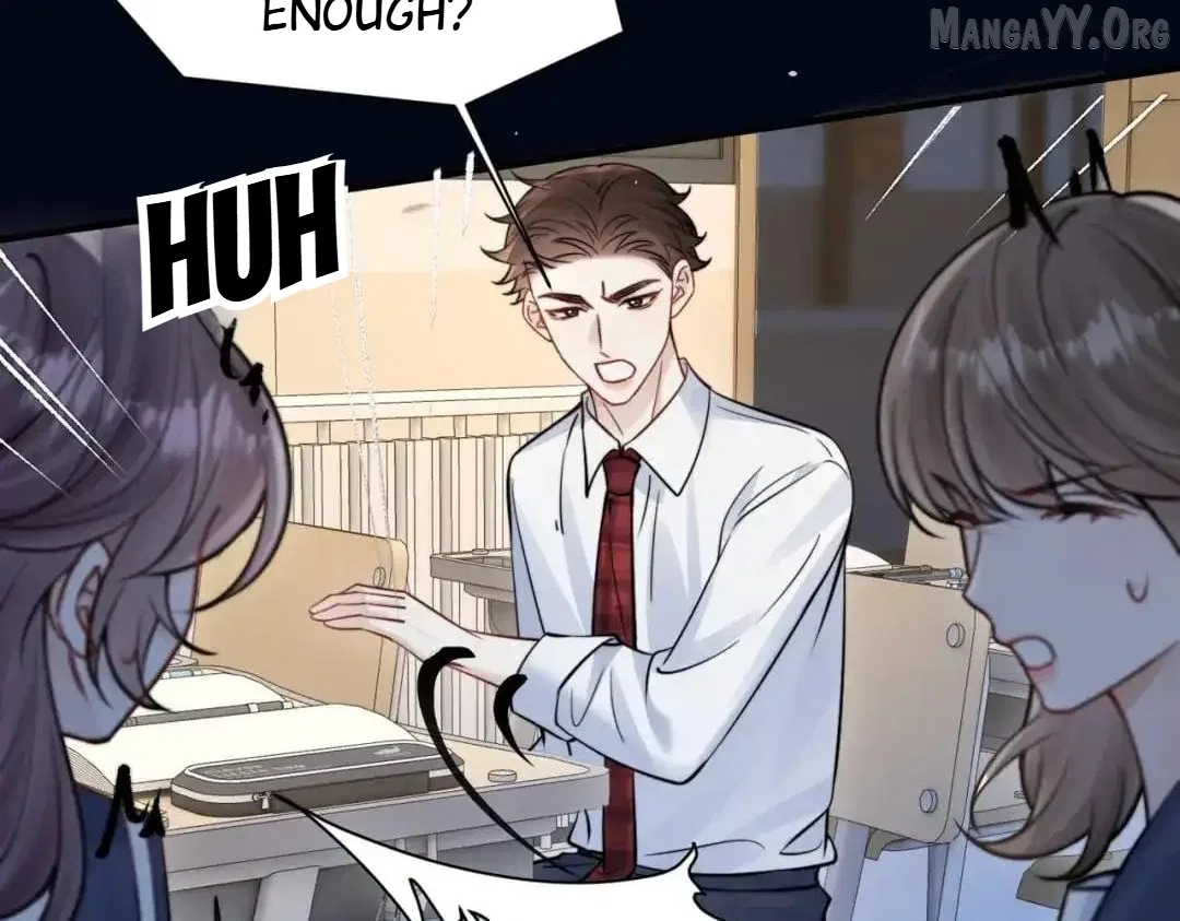 Can You Hear Me Chapter 81 – Page 70