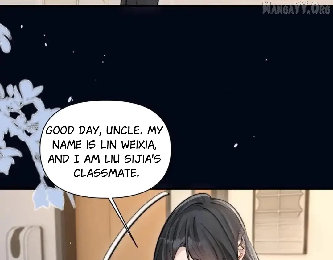 Can You Hear Me Chapter 81 – Page 87
