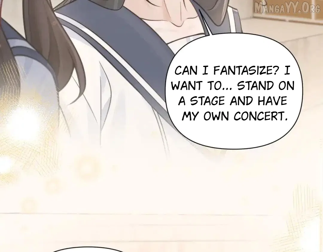 Can You Hear Me Chapter 81 – Page 101