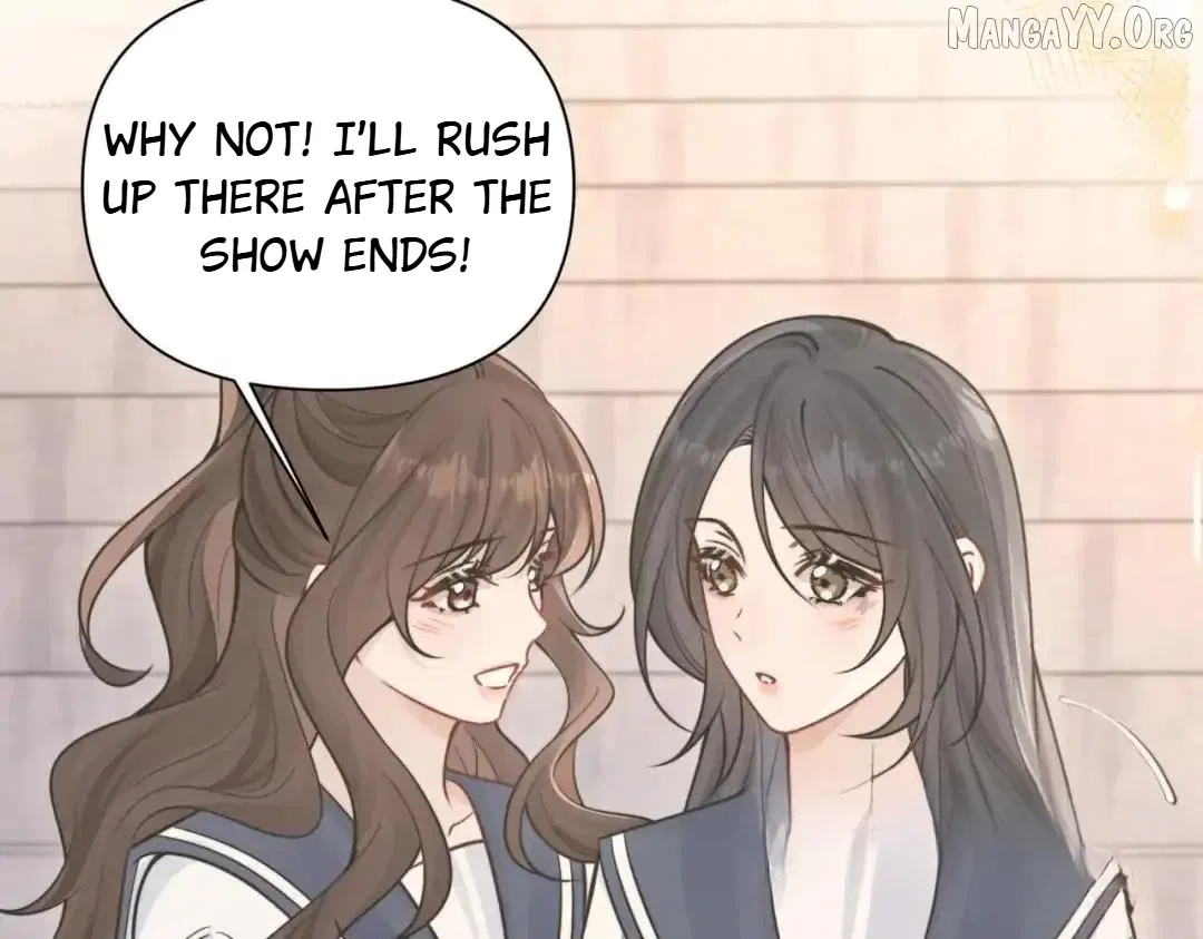 Can You Hear Me Chapter 81 – Page 102