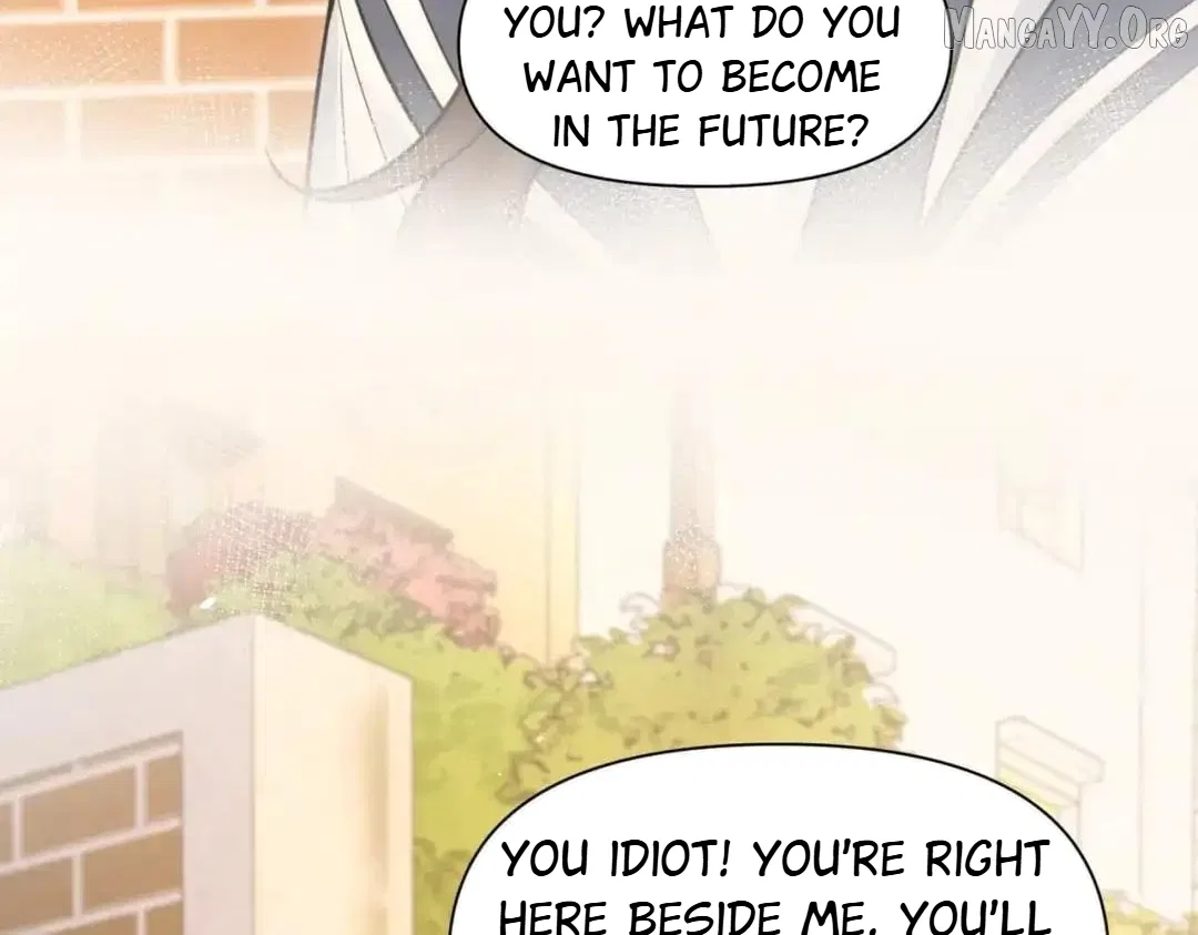 Can You Hear Me Chapter 81 – Page 106