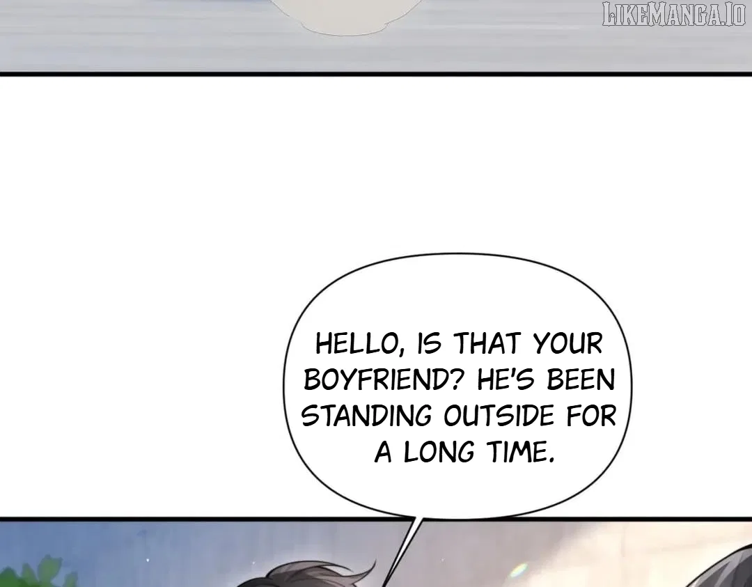 Can You Hear Me Chapter 80 – Page 9