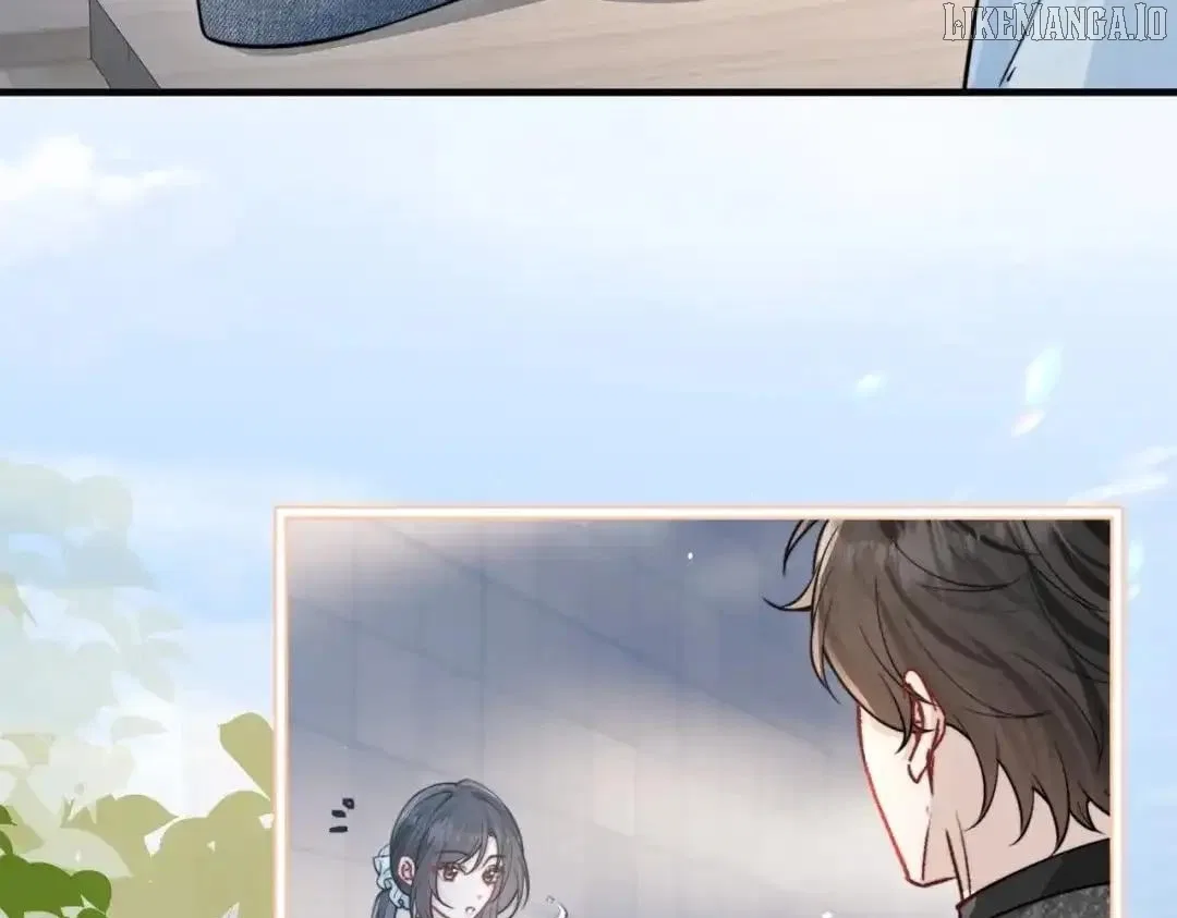 Can You Hear Me Chapter 80 – Page 11