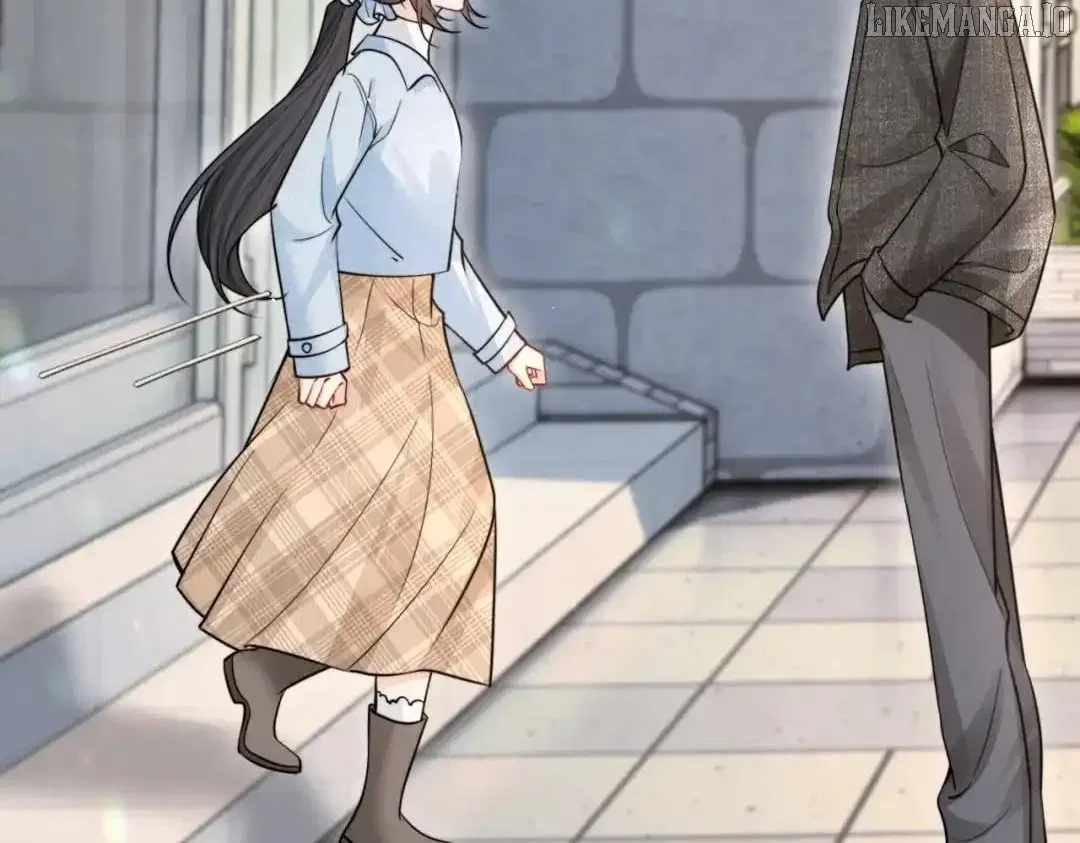 Can You Hear Me Chapter 80 – Page 23