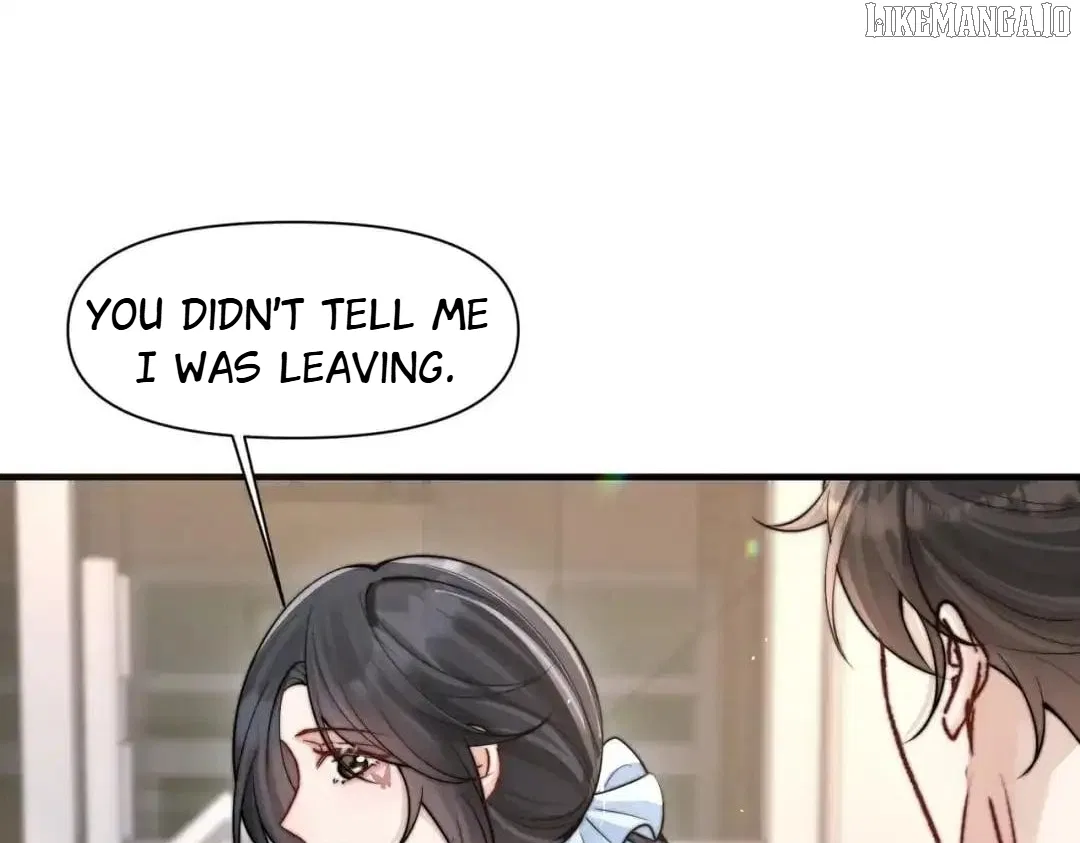 Can You Hear Me Chapter 80 – Page 29