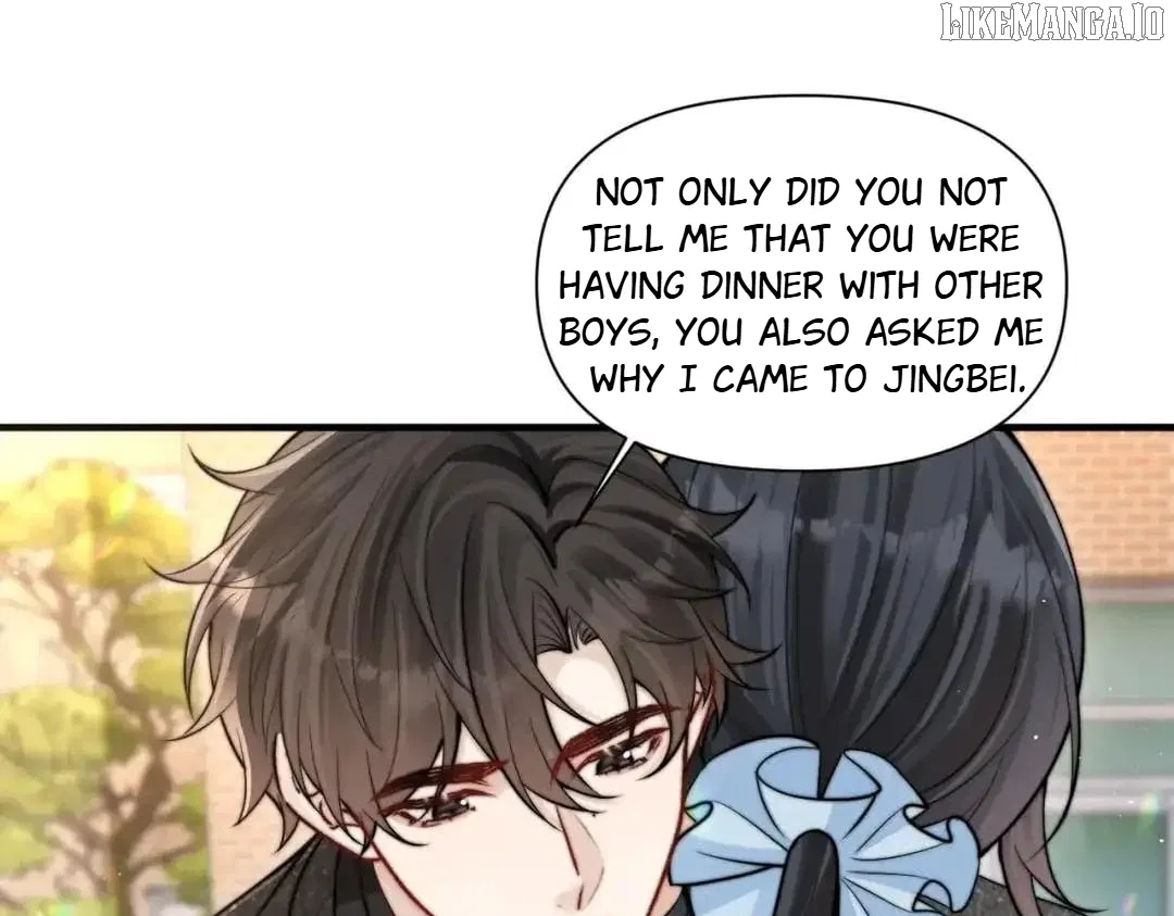 Can You Hear Me Chapter 80 – Page 35