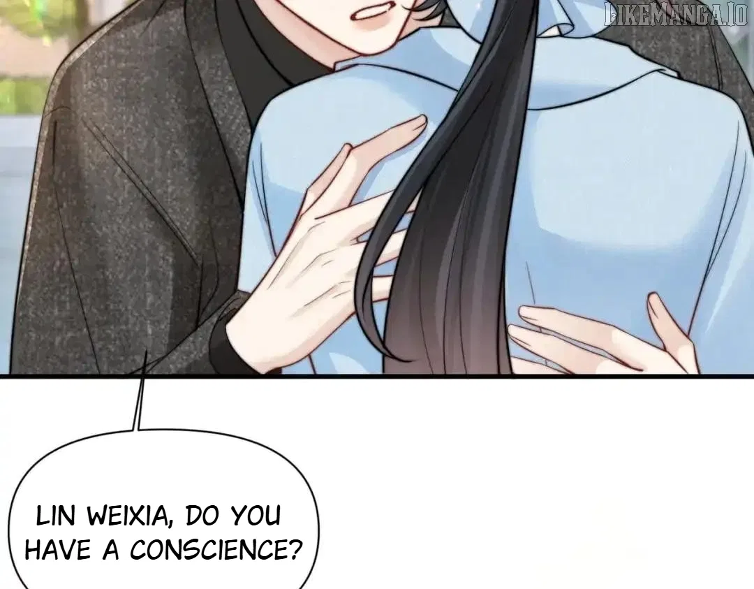 Can You Hear Me Chapter 80 – Page 36