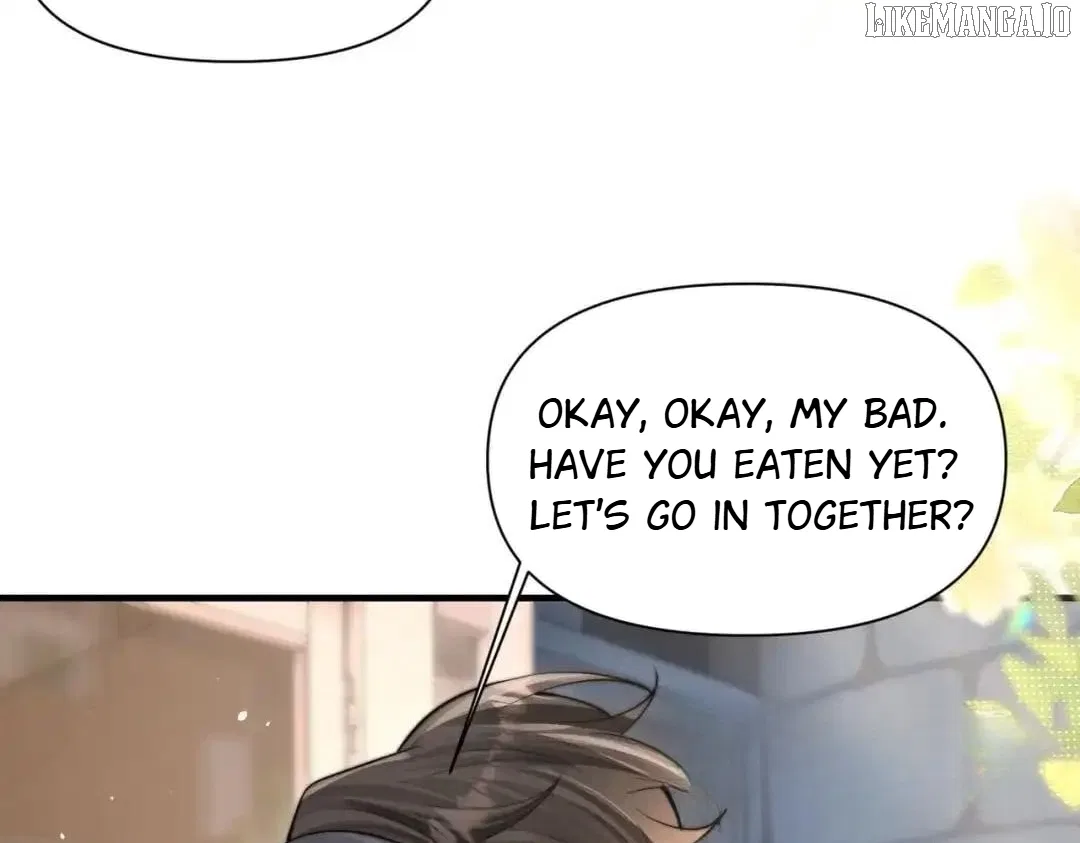 Can You Hear Me Chapter 80 – Page 37