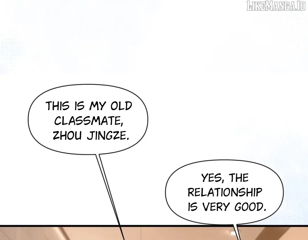 Can You Hear Me Chapter 80 – Page 45