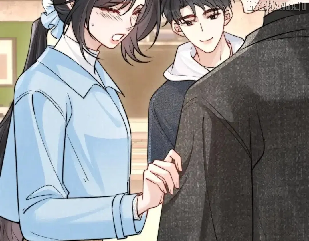 Can You Hear Me Chapter 80 – Page 53