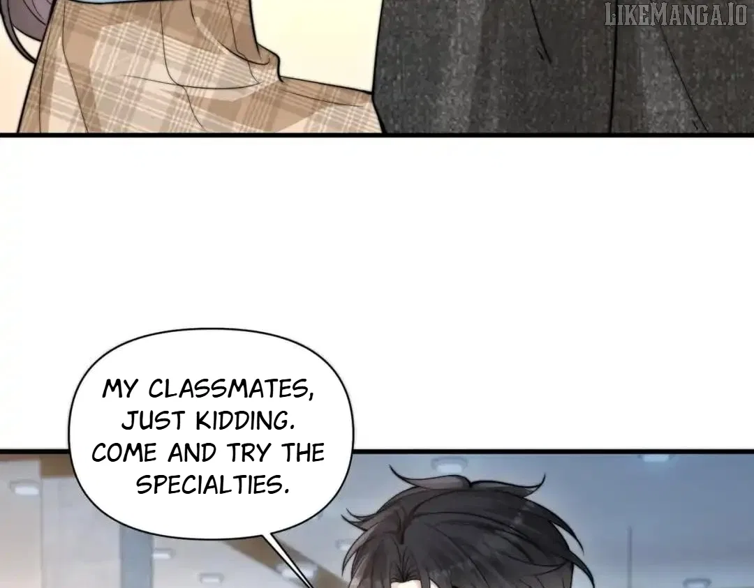 Can You Hear Me Chapter 80 – Page 54