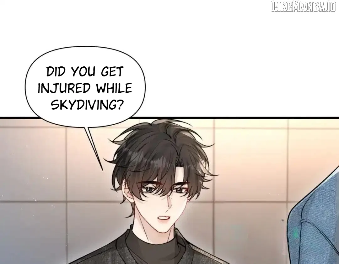 Can You Hear Me Chapter 80 – Page 57