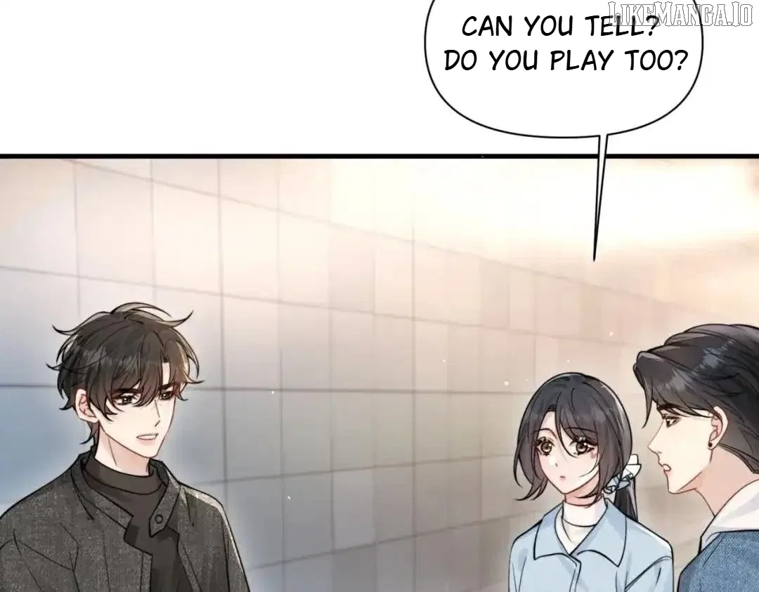 Can You Hear Me Chapter 80 – Page 59