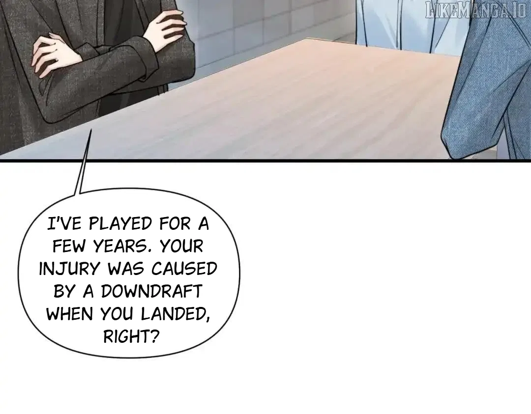 Can You Hear Me Chapter 80 – Page 60