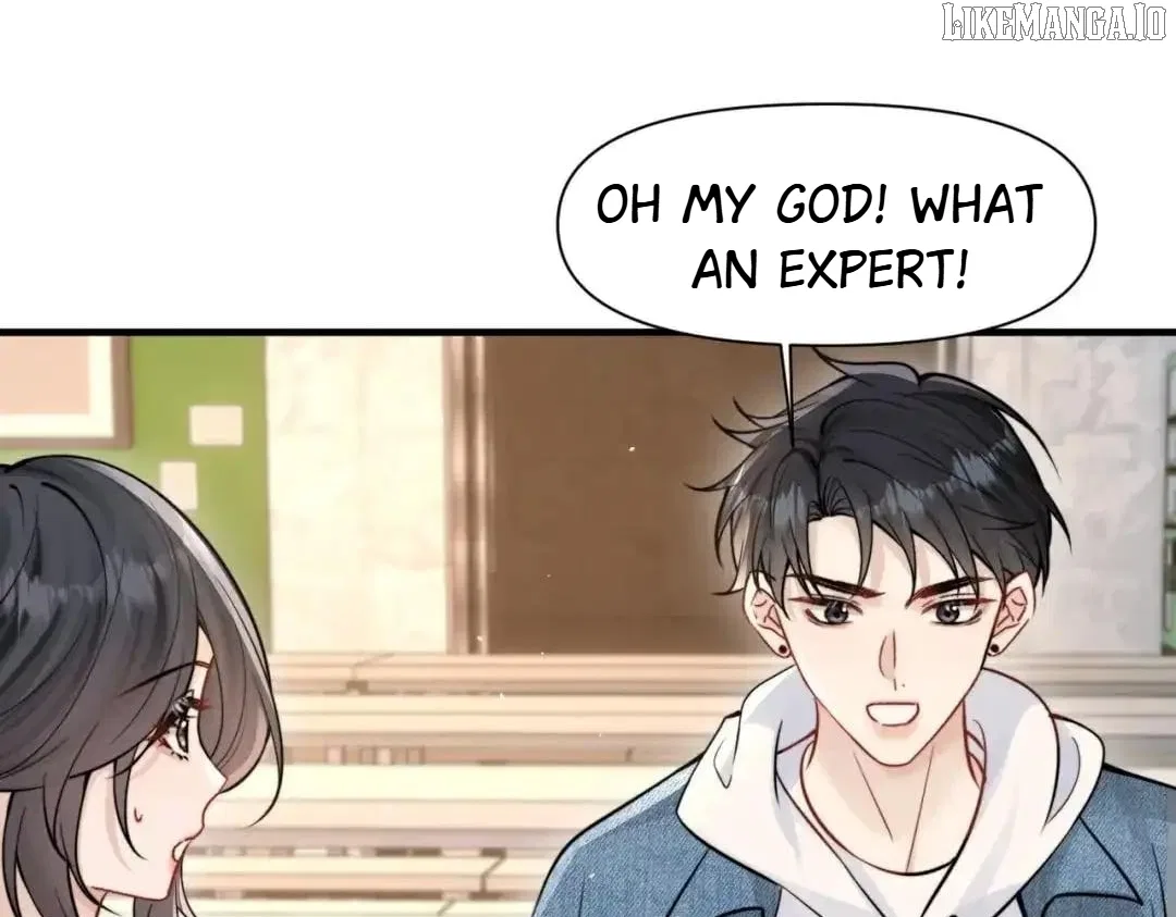 Can You Hear Me Chapter 80 – Page 61