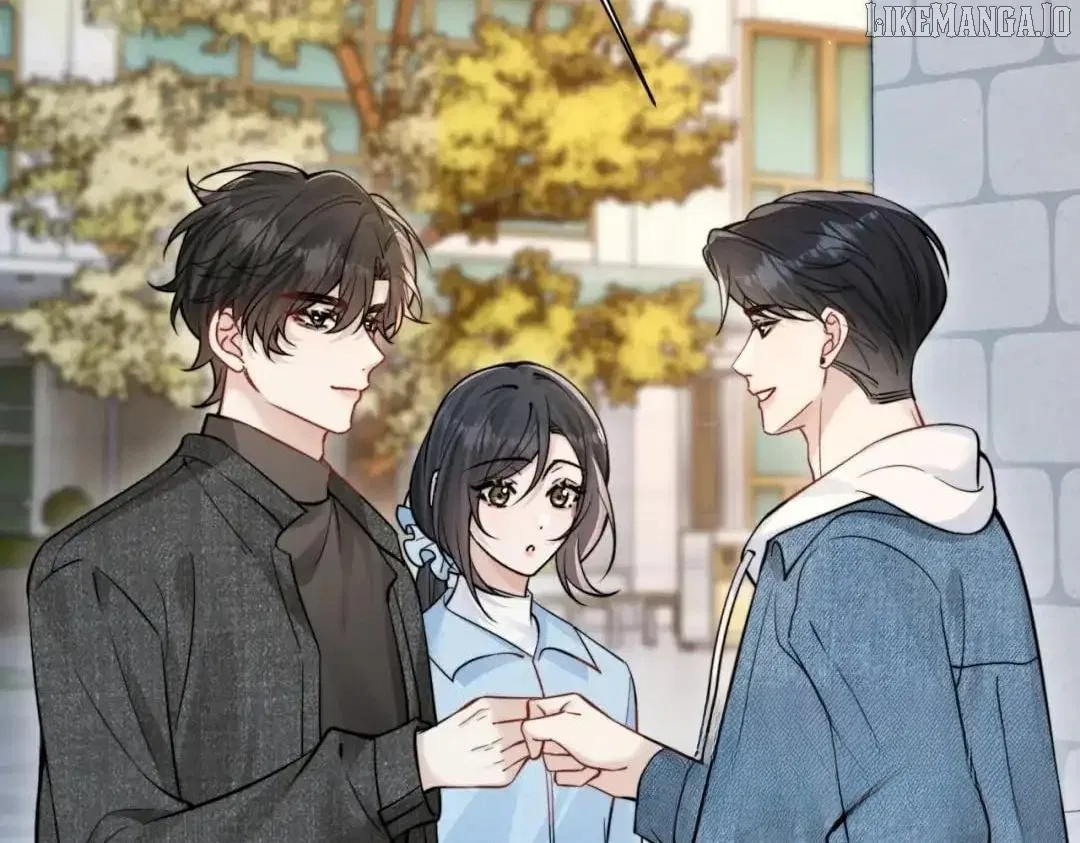 Can You Hear Me Chapter 80 – Page 67