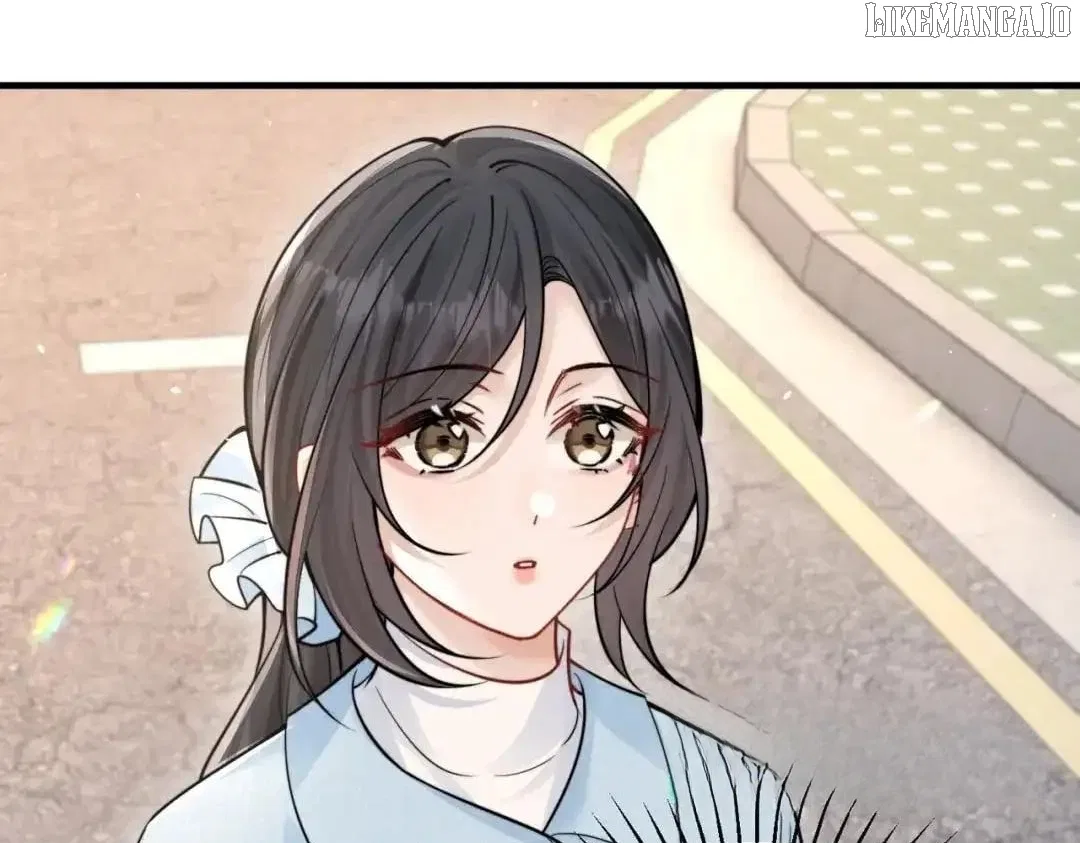 Can You Hear Me Chapter 80 – Page 77