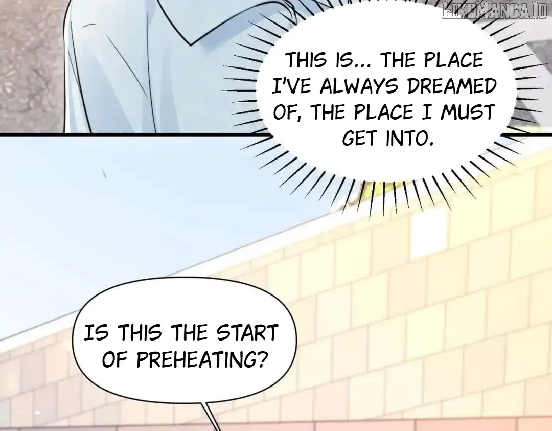 Can You Hear Me Chapter 80 – Page 78
