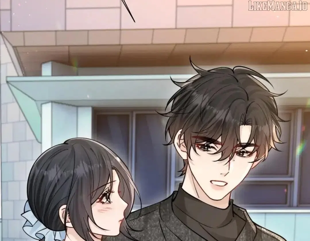 Can You Hear Me Chapter 80 – Page 79