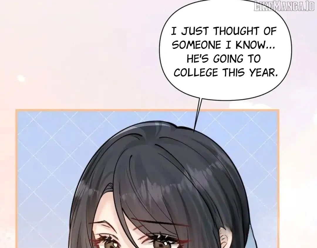 Can You Hear Me Chapter 80 – Page 82
