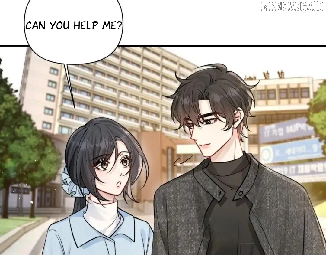 Can You Hear Me Chapter 80 – Page 97