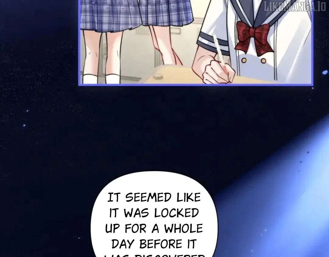 Can You Hear Me Chapter 79 – Page 19