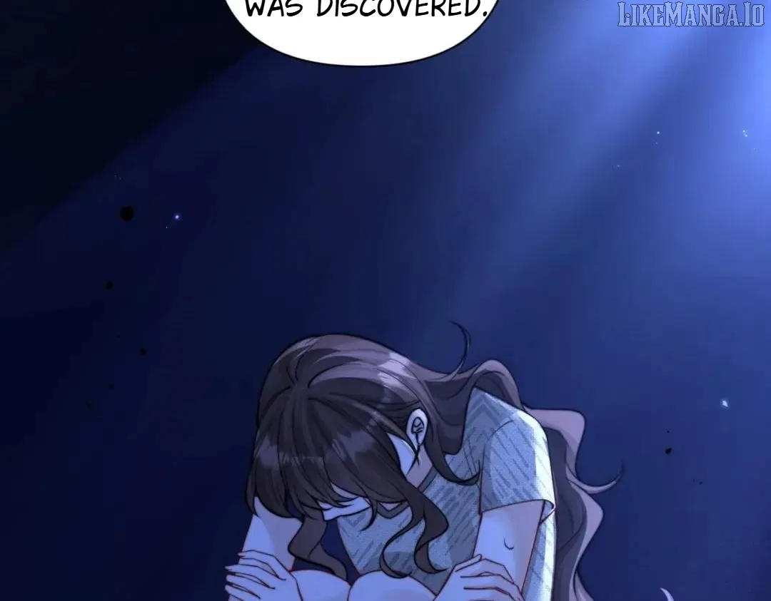 Can You Hear Me Chapter 79 – Page 20