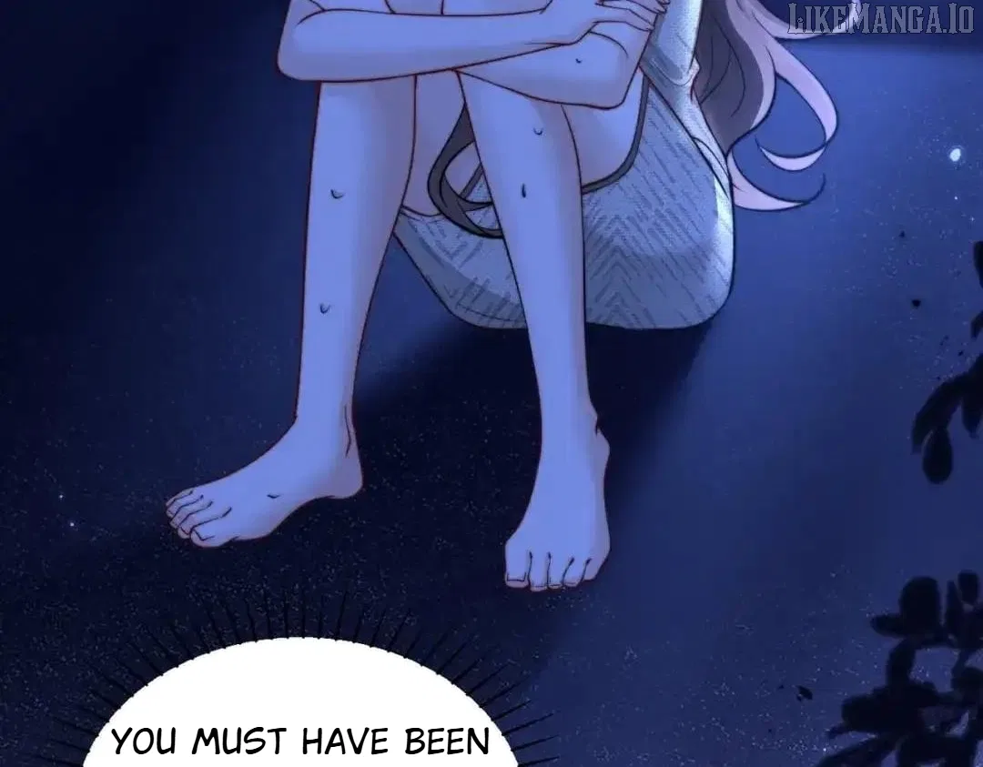 Can You Hear Me Chapter 79 – Page 21
