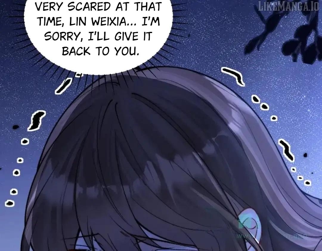 Can You Hear Me Chapter 79 – Page 22