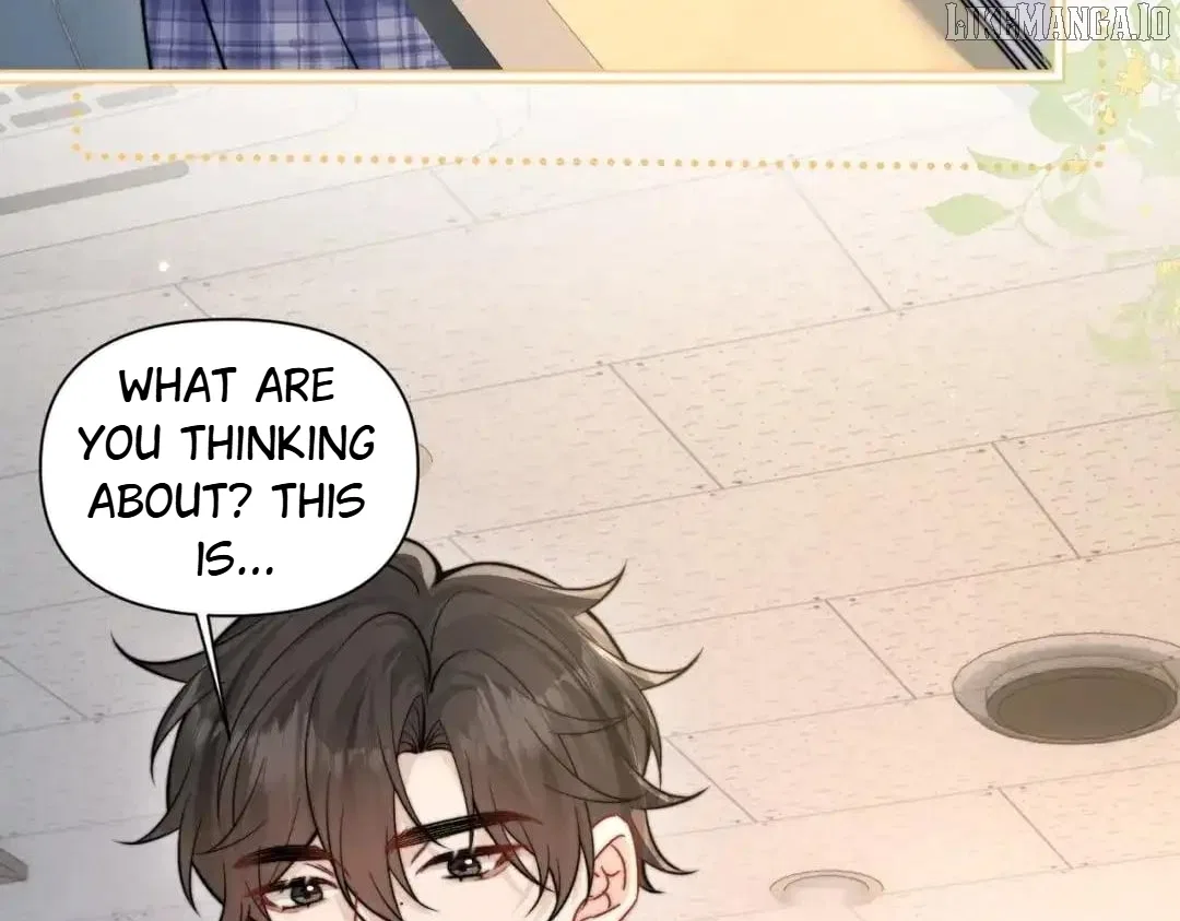 Can You Hear Me Chapter 79 – Page 30
