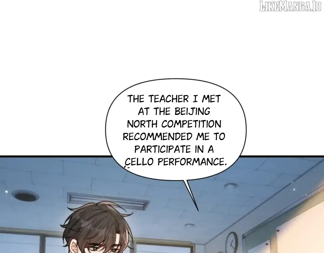 Can You Hear Me Chapter 79 – Page 33