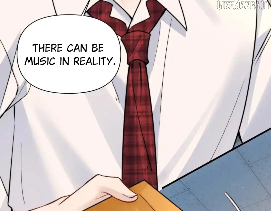 Can You Hear Me Chapter 79 – Page 41