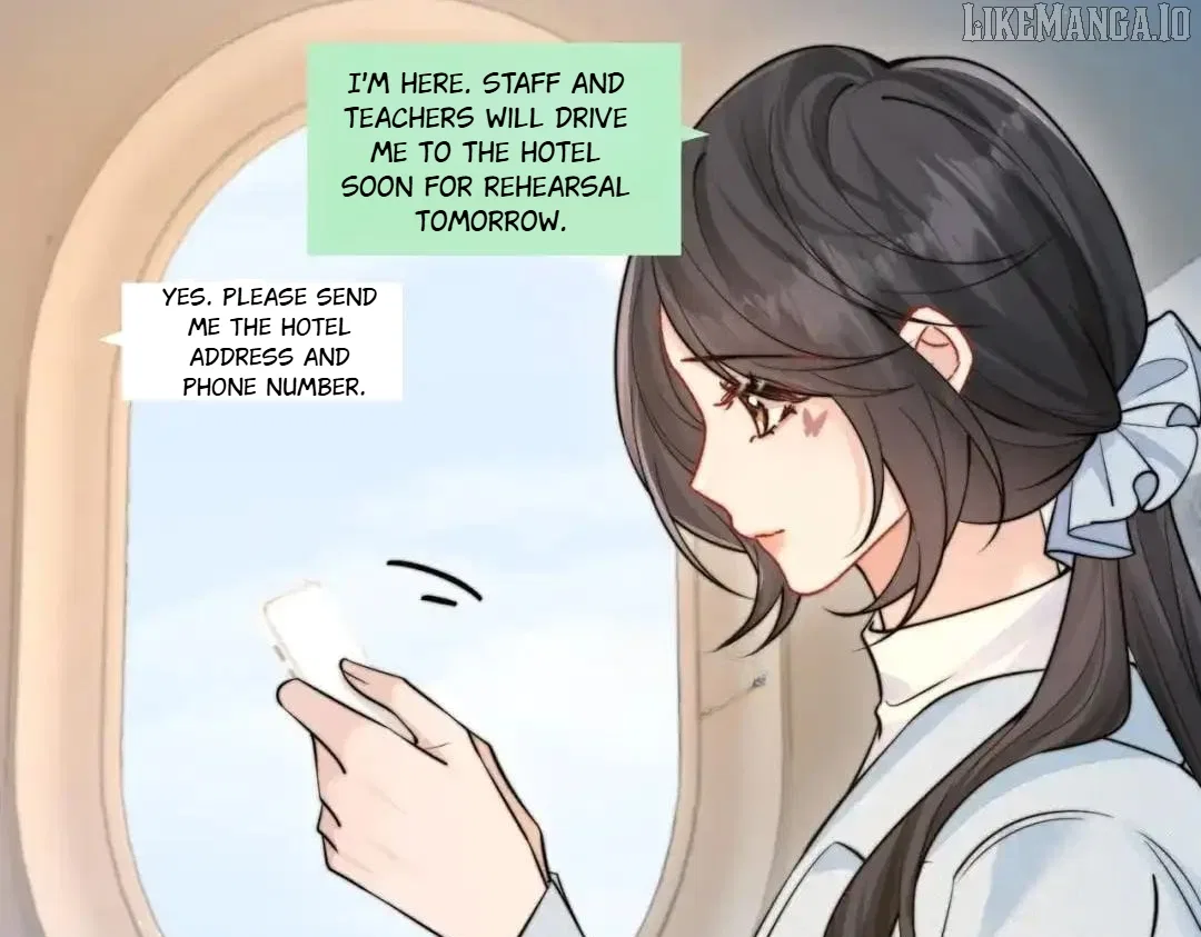 Can You Hear Me Chapter 79 – Page 53
